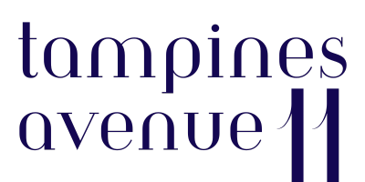 New Development at Tampines Avenue 11 logo